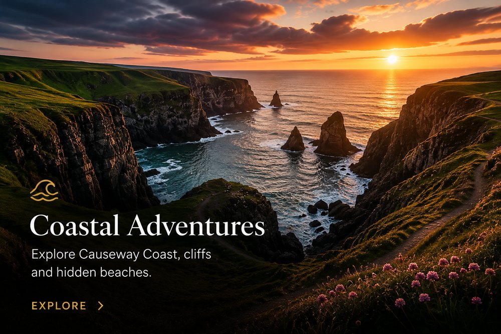 Coastal Adventures