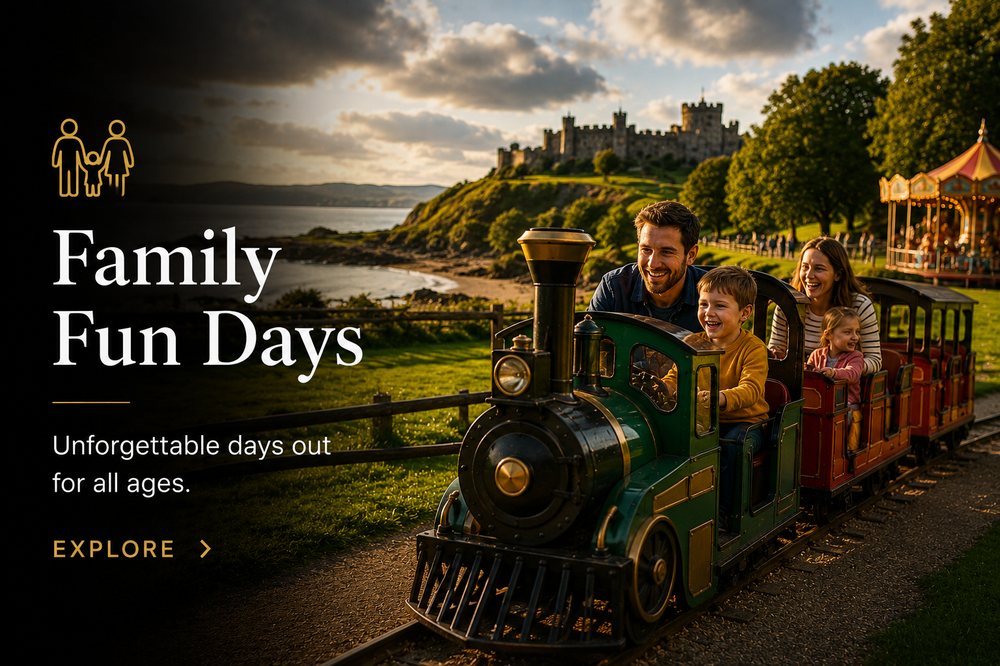 Family Fun Days