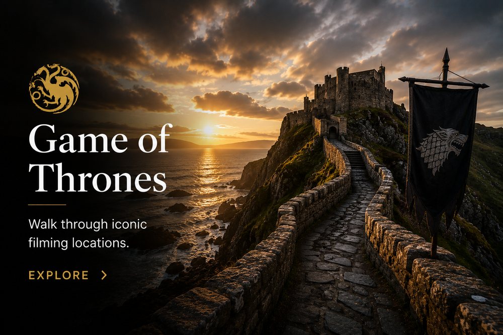 Game of Thrones
