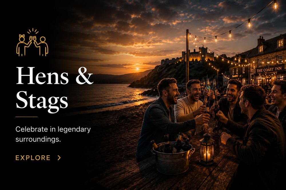 Hens & Stags