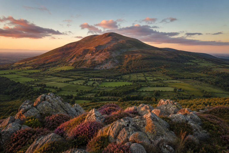 Slieve Gullion