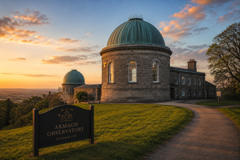 Armagh Observatory