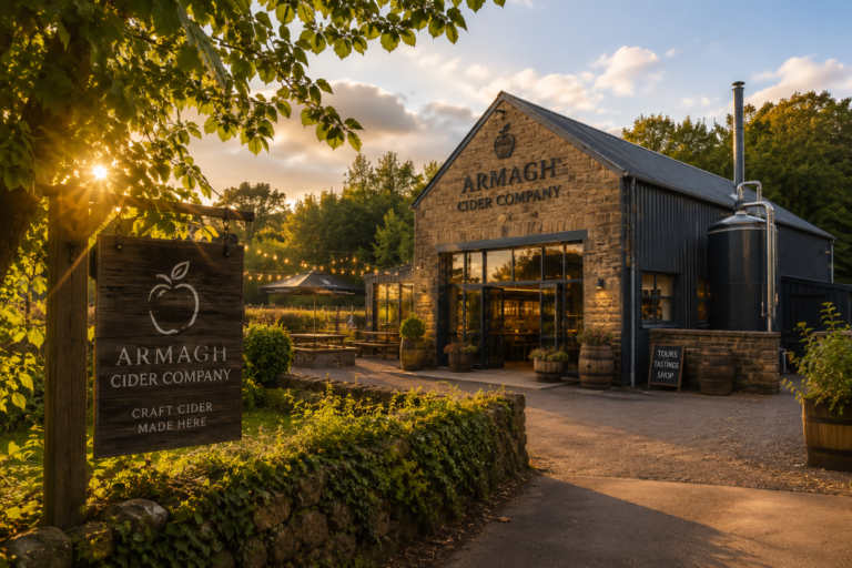 Armagh Cider Company