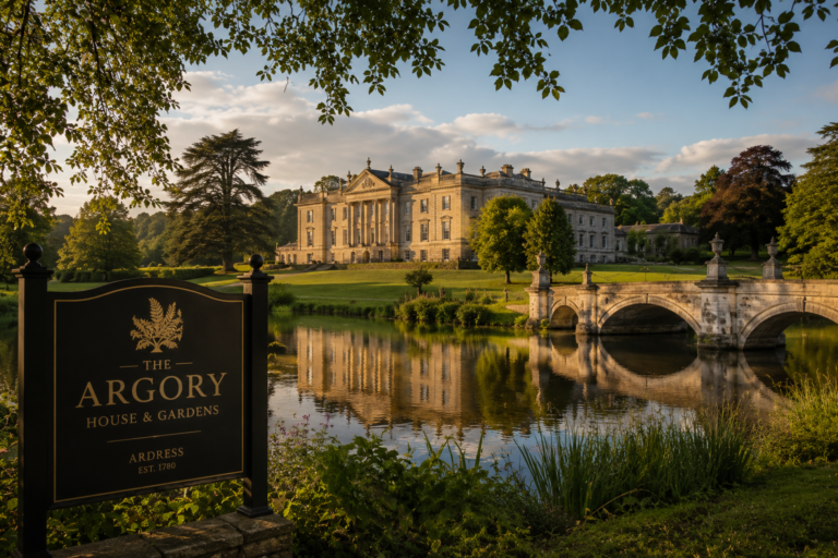 The Argory