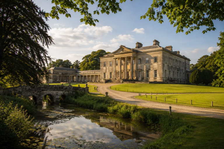 Castle Coole