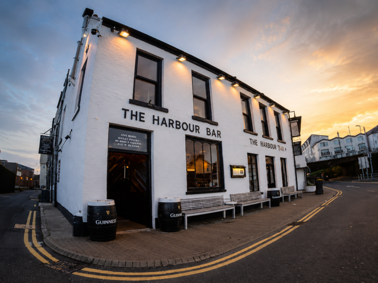 Harbour Bar Portrush