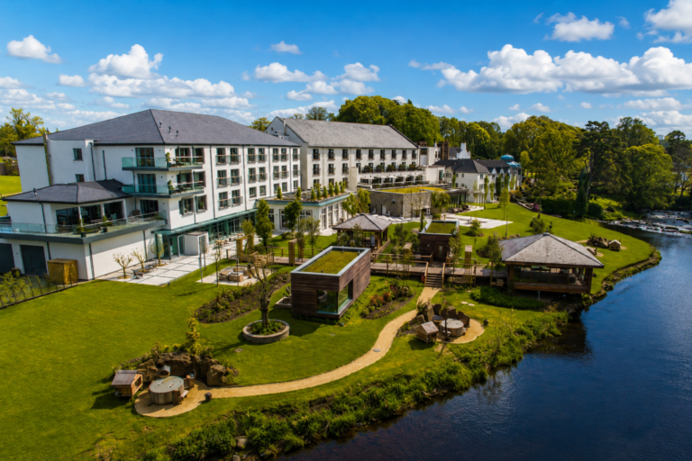Galgorm Resort