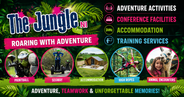 Jungle NI