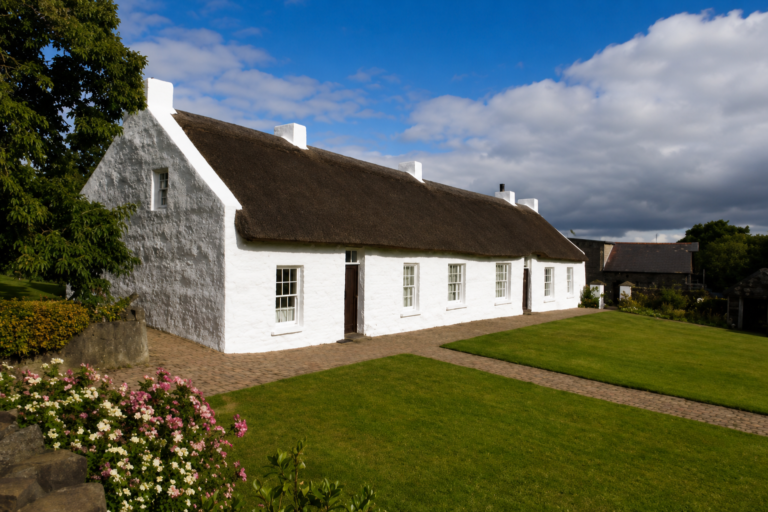 Hezlett House