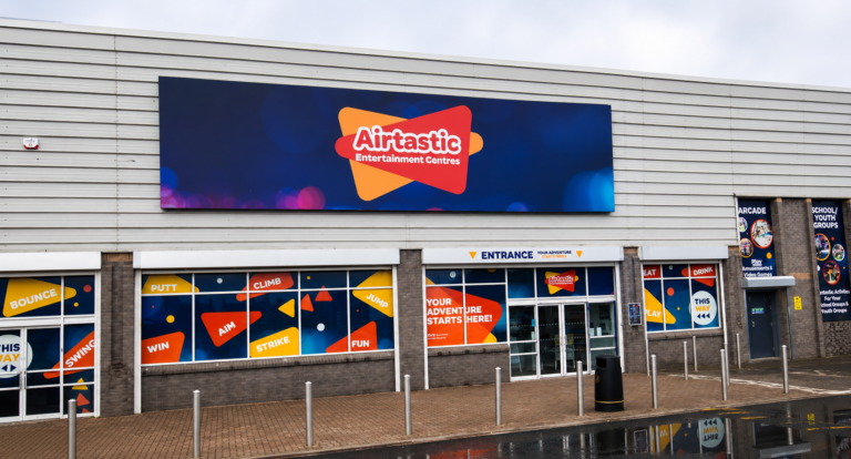 Airtastic Newtownabbey