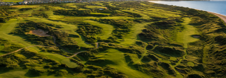 Royal Portrush Golf Club
